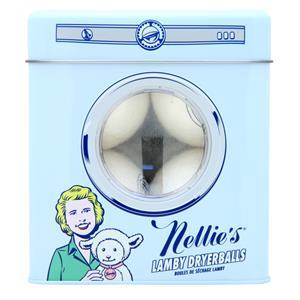Nellie's Lamby Dryerballs 4 ball
