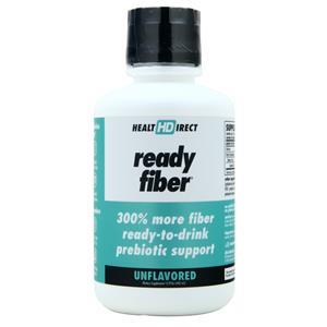 Health Direct Ready Fiber Unflavored 15 fl.oz