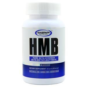 Gaspari Nutrition HMB 90 caps
