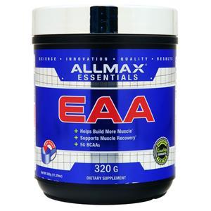 Allmax Nutrition EAA 320 grams