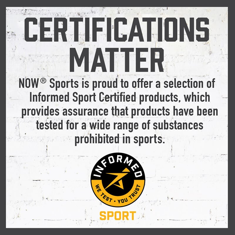 Now Whey Protein Isolate Unflavored 1.2 lbs