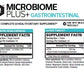 Microbiome Plus+ Gastrointestinal Combo Probioitic L. Reuteri NCIMB 30242 & Prebiotic scFOS Fiber