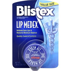 Blistex Lip Medex  0.38 oz