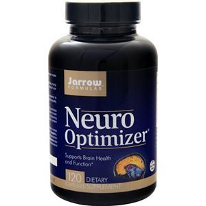 Jarrow Neuro Optimizer 120 caps