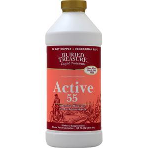 Buried Treasure Active 55 Plus - Senior Complex 32 fl.oz