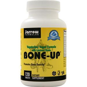 Jarrow Bone-Up Vegetarian/Vegan 120 tabs