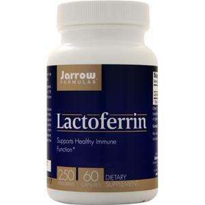Jarrow Lactoferrin  60 caps