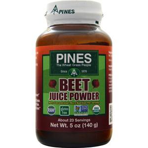 Pines Beet Juice Powder 140 grams