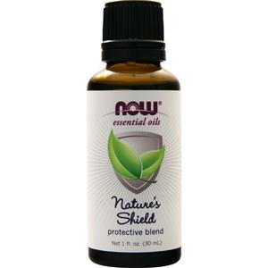 Now Nature's Shield Protective Oil Blend  1 fl.oz