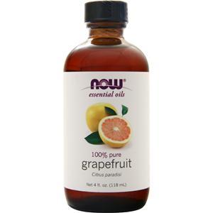 Now Grapefruit Oil  4 fl.oz