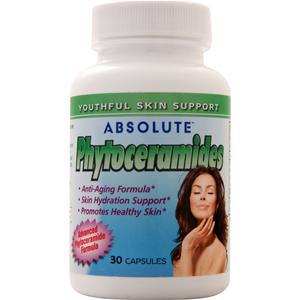 Absolute Nutrition Absolute Phytoceramides 30 caps