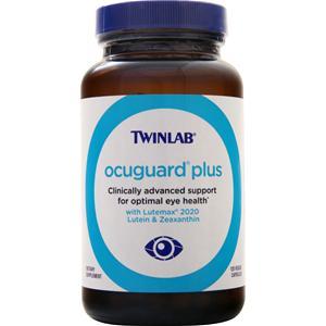 TwinLab Ocuguard Plus 120 vcaps