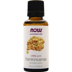 Now Frankincense Oil (100% Pure)  1 fl.oz