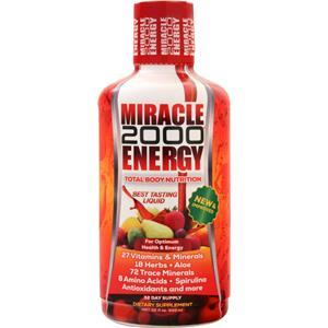 Century Systems Miracle 2000 Energy 32 fl.oz