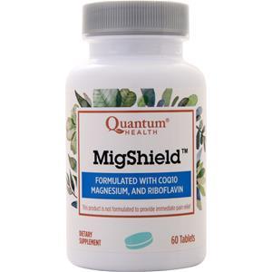Quantum MigShield 60 tabs