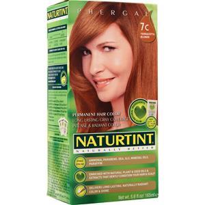 Naturtint Permanent Hair Colorant 7C Terracotta Blonde 5.6 fl.oz