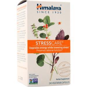 Himalaya StressCare 240 vcaps