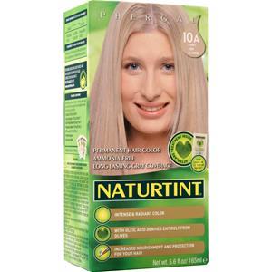 Naturtint Permanent Hair Colorant 10A Light Ash Blonde 5.6 fl.oz