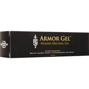 American Biotech Labs Armor Gel - Wound Dressing Gel 4 oz
