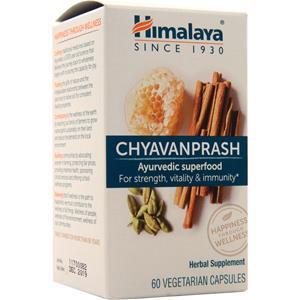 Himalaya Chyavanprash 60 vcaps
