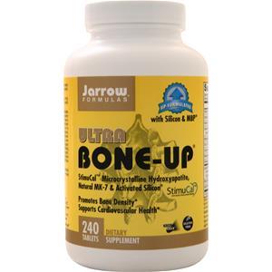 Jarrow Ultra Bone-Up  240 tabs