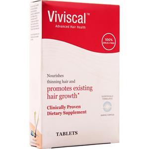 Lifes2good Viviscal - Advanced Hair Health  60 tabs