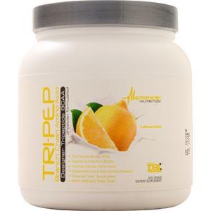 Metabolic Nutrition Tri-Pep Lemonade 400 grams