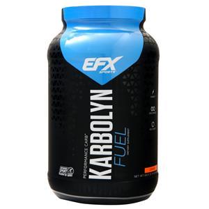 EFX Sports KarboLyn Orange 4.3 lbs