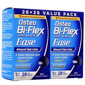 Osteo Bi-Flex Joint Health Ease - Advanced Triple Action 56 tabs