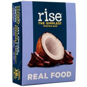Rise Bar Rise Protein Bar Chocolatey Coconut 12 bars