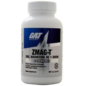 GAT Zmag-T 90 vcaps