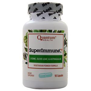 Quantum Super Immune + 90 caps