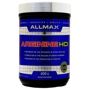 Allmax Nutrition Beta Alanine 400 Grams