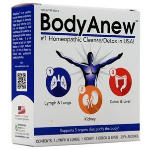 MediNatura BodyAnew 1 kit