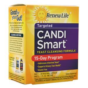 Renew Life CANDISmart  1 unit