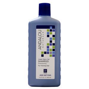 Andalou Naturals Shampoo - Age Defying  11.5 fl.oz