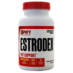 SAN Estrodex 90 caps