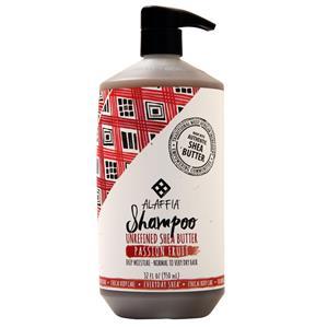 Alaffia Everyday Shea - Moisturizing Shampoo Passion Fruit 32 fl.oz