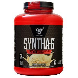 BSN Syntha-6 Edge Vanilla Milkshake 3.86 lbs