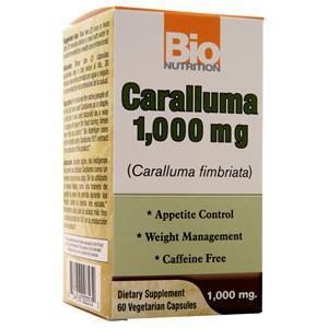 Bio Nutrition Caralluma  60 vcaps