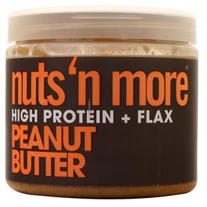 Nuts 'N More Peanut Butter 1 lbs