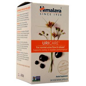 Himalaya UriCare 240 vcaps