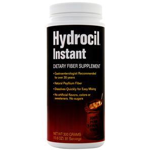 Numark Brands Hydrocil Instant - Dietary Fiber Supplement 10.6 oz