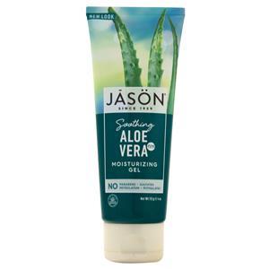 Jason Pure Natural Moisturizing Gel 4 oz