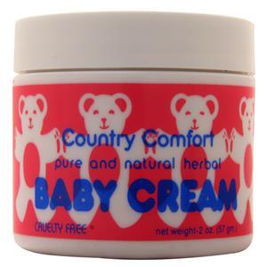 Country Comfort Baby Cream  2 oz
