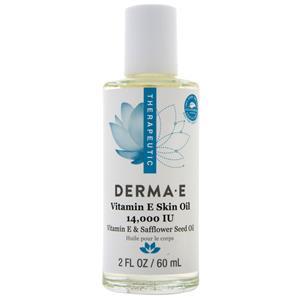 Derma-E Vitamin E Skin Oil 14,000IU  2 fl.oz