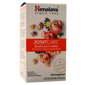 Himalaya JointCare 120 vcaps