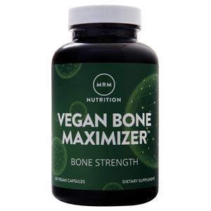MRM Vegan Bone Maximizer  120 vcaps