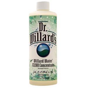 Dr. Willard's Willard Water Clear Concentrate 16 fl.oz