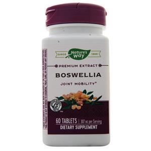 Nature's Way Boswellia 60 tabs